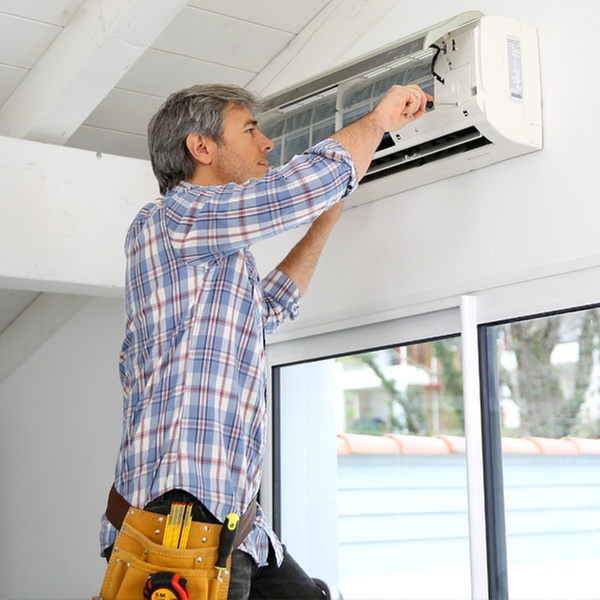 Eyyübiye Klima Tamircisi