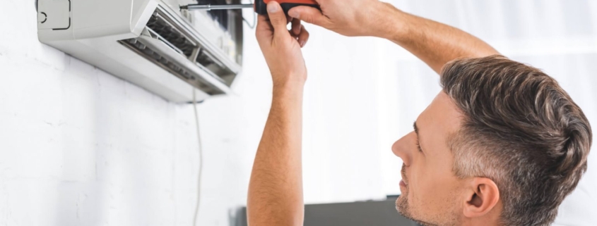 Eyyübiye Klima Tamircisi